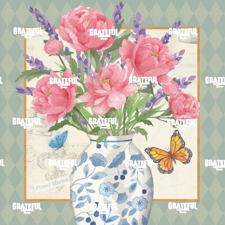 Peonies
