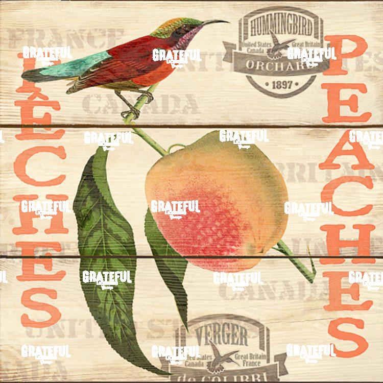 Peaches