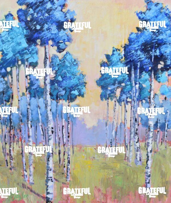 Jolly Aspens