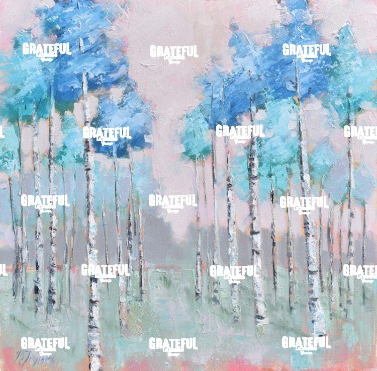 Summer Aspen