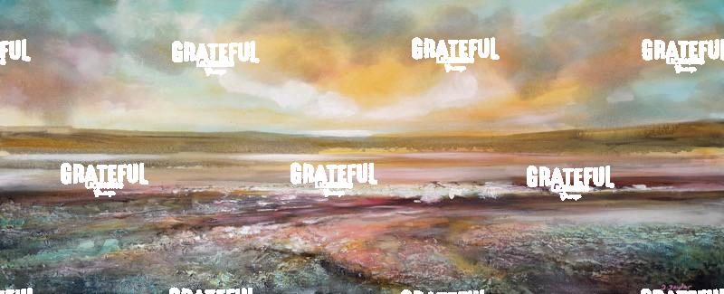 Along The evening Tide