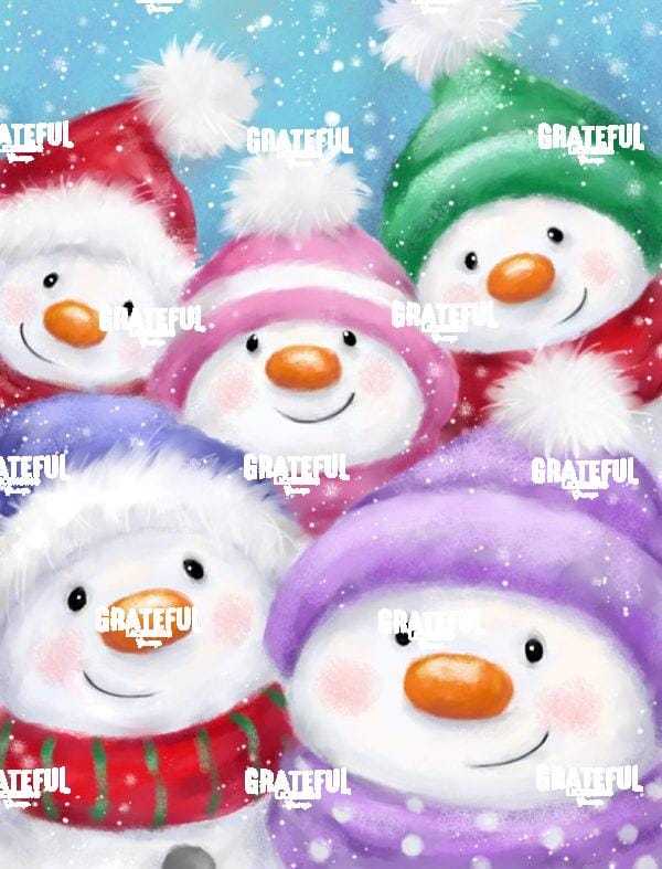 Snowmen