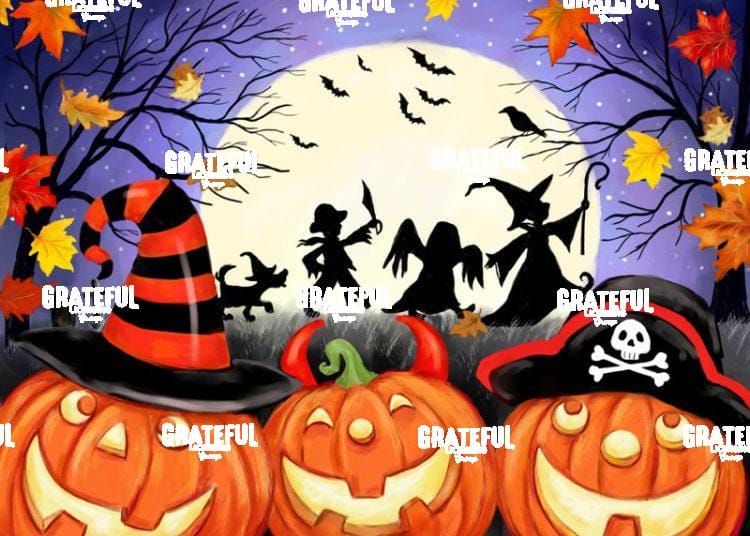Halloween Party