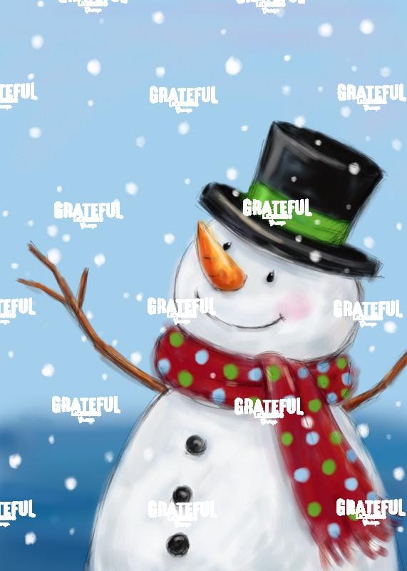 Snowman