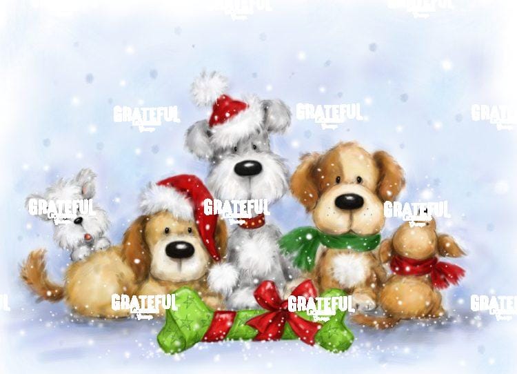 Dogs