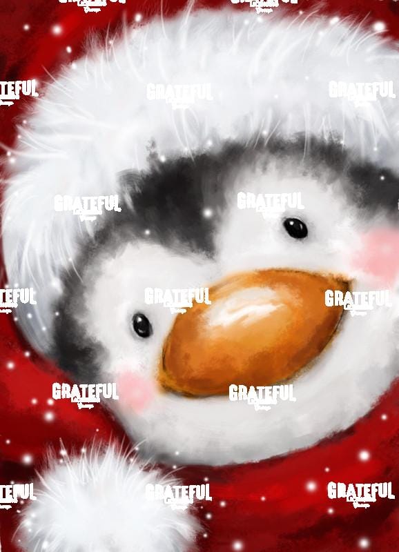 Penguin