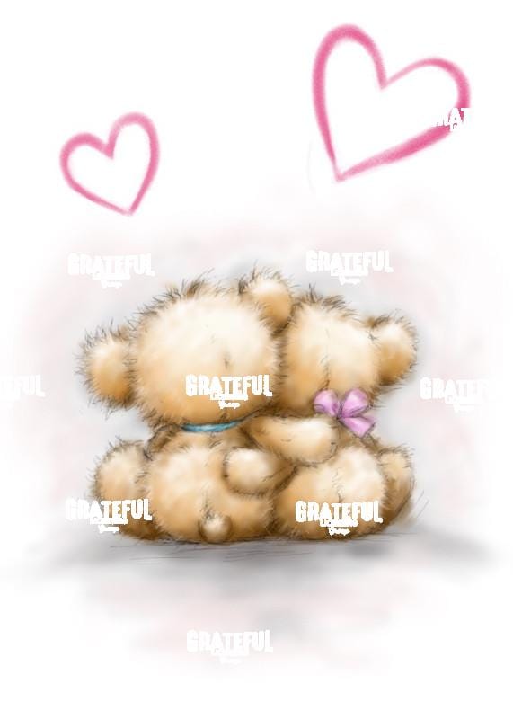 Love Bears
