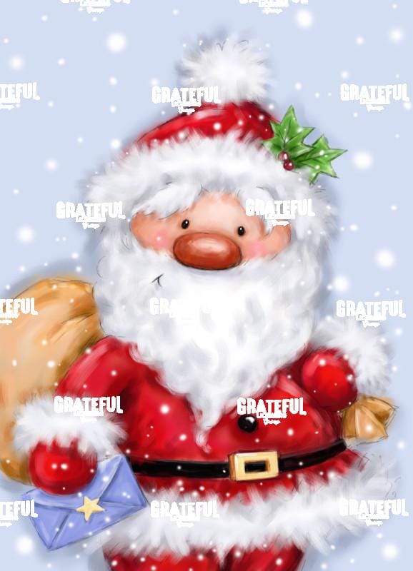 Santa
