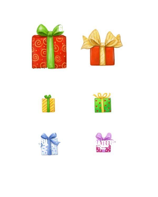Presents