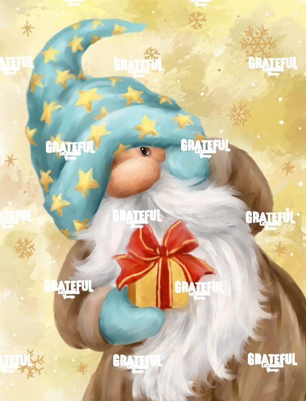 Christmas Gnome