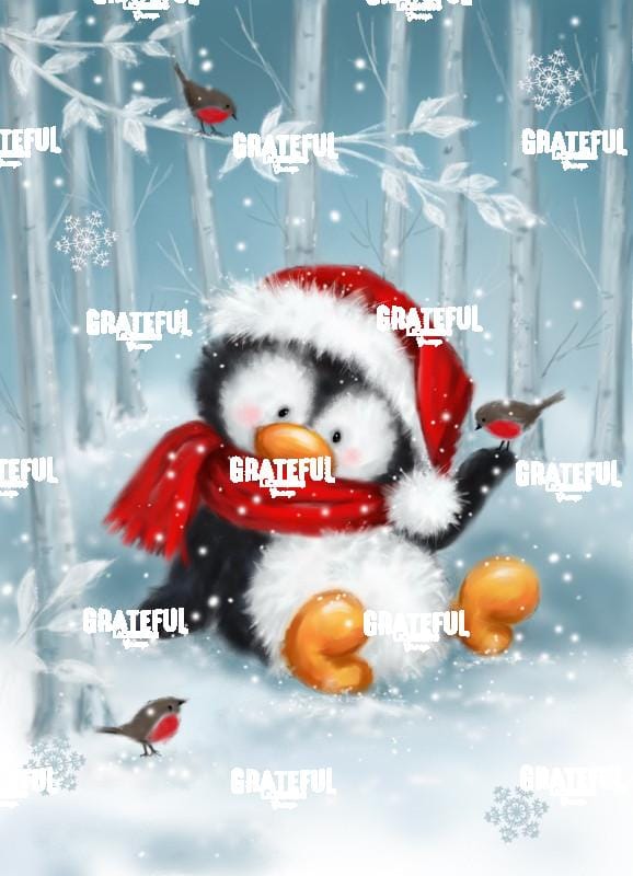 Penguin