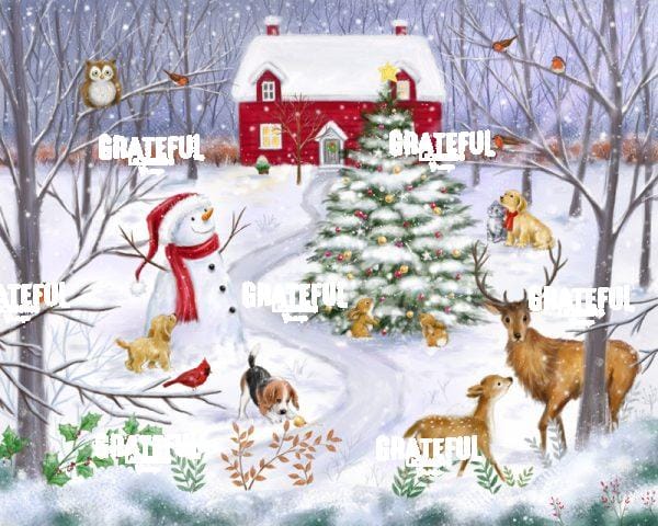 Winter Landscape
