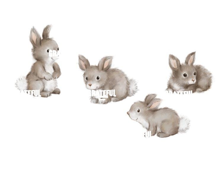 Bunnies