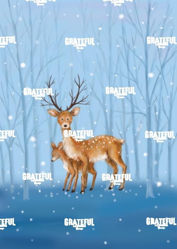 Reindeers