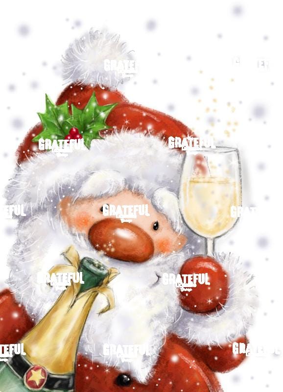 Santa