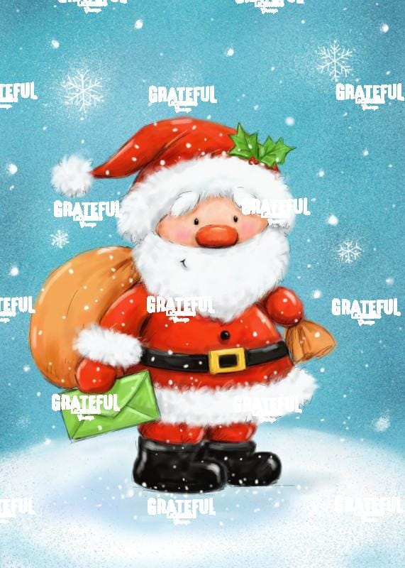 Santa