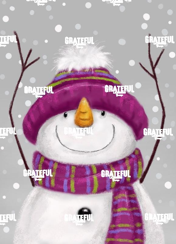 Snowman