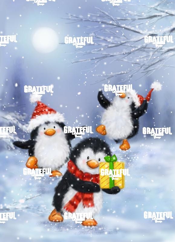 Penguins