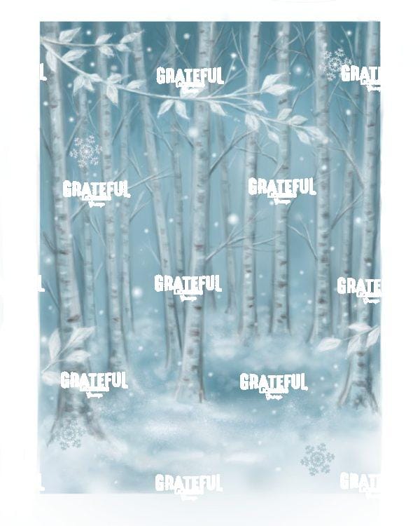 Winter Wood