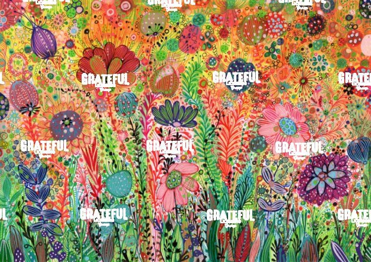 Flower Field