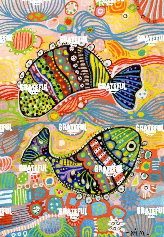 Two Fish