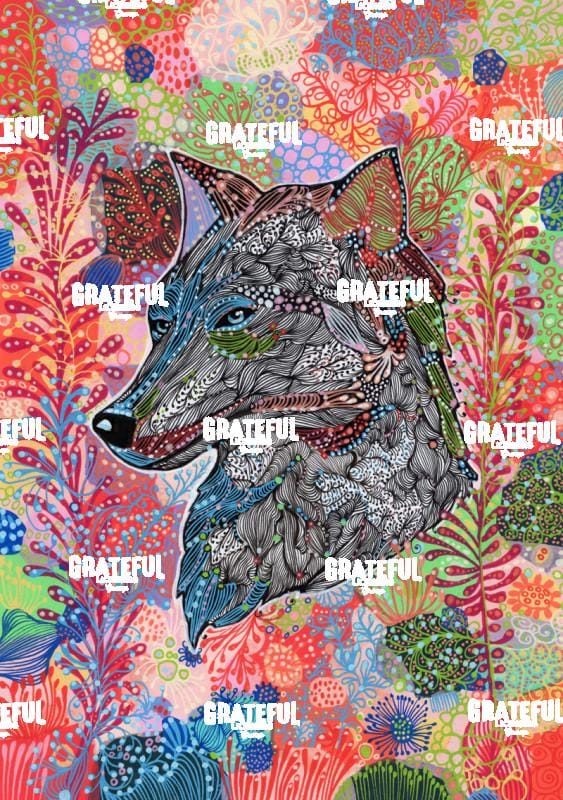 Wolf