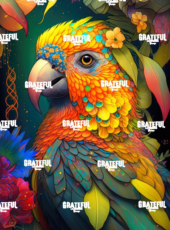 Queen' s Aviary - Marley