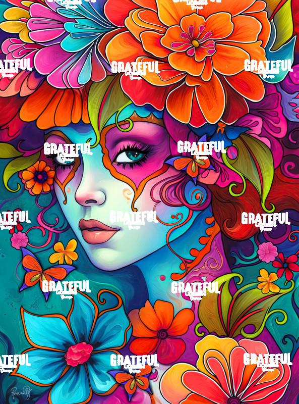 Sugar & Spice - Elara