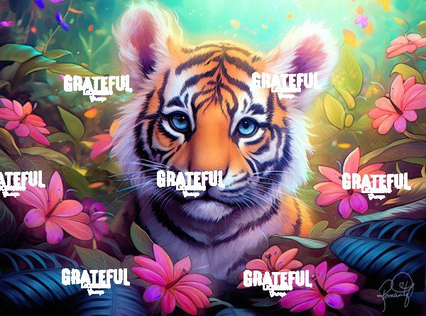 Paradise Pets - Toby