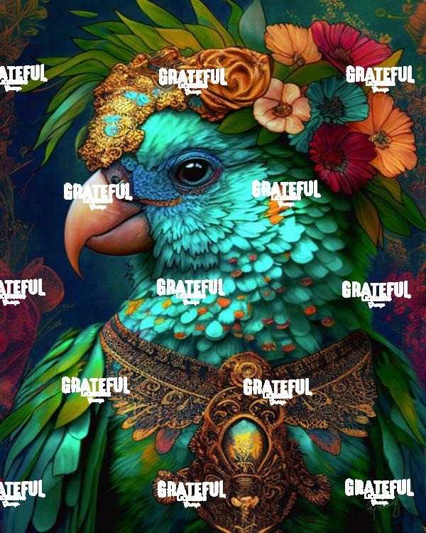 Queen’s Aviary - Torio