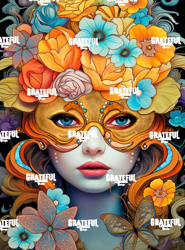 The Lunatix Ball - Ava