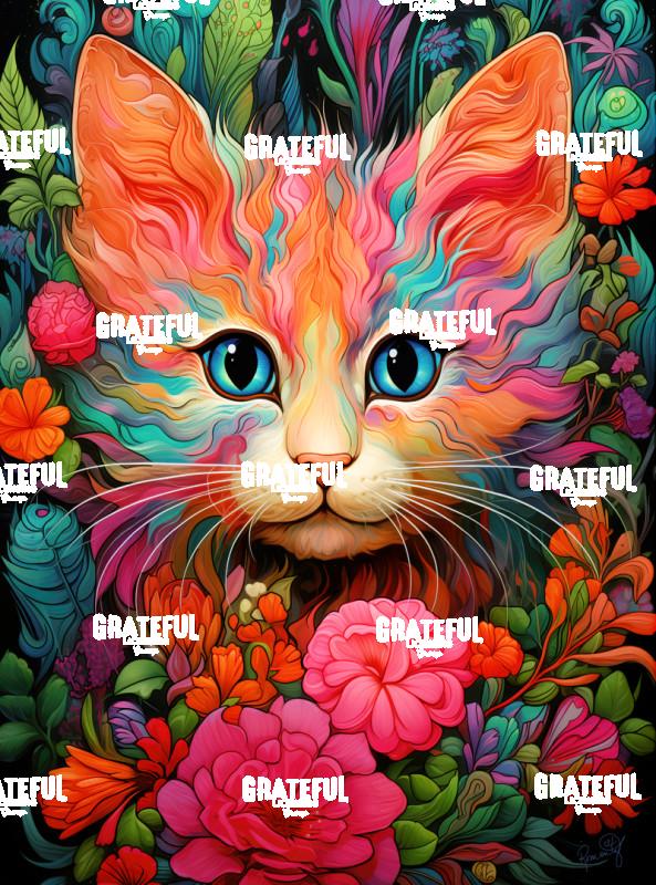 Bella's Babies - Jenni Cat