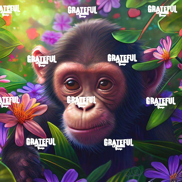 Paradise Pets - Charlie