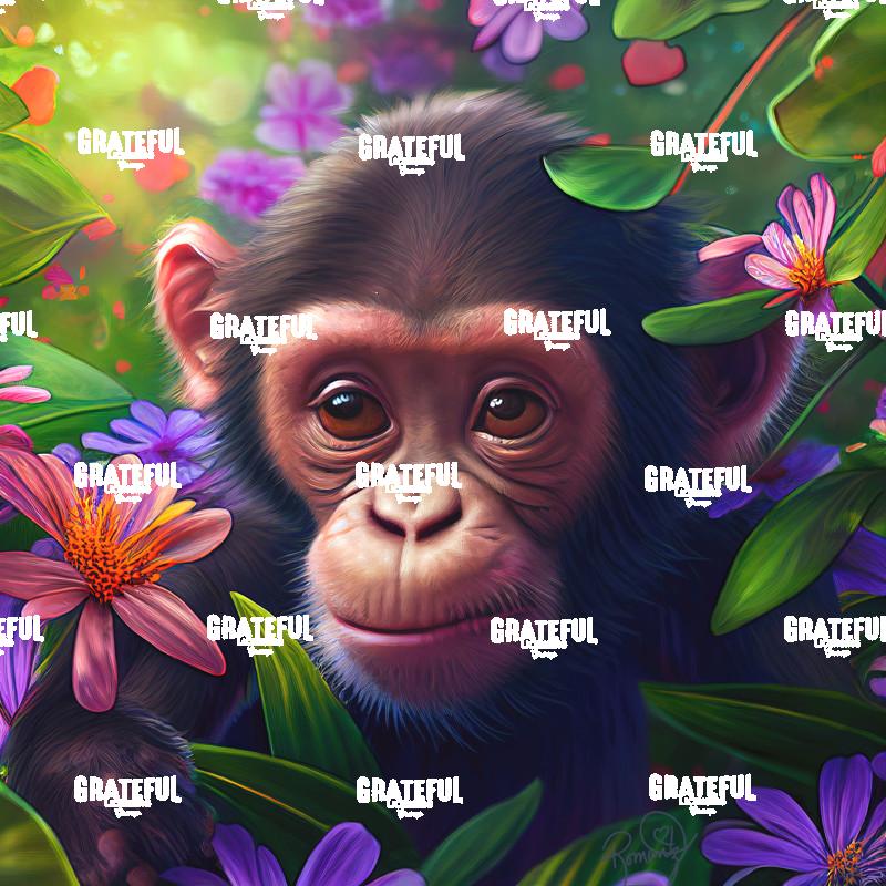 Paradise Pets - Charlie