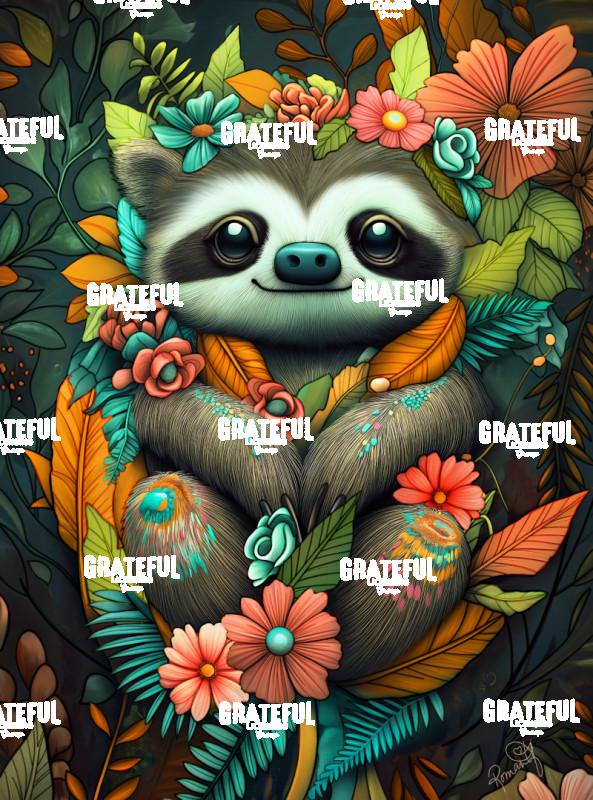 Guardians of the Green - Diego