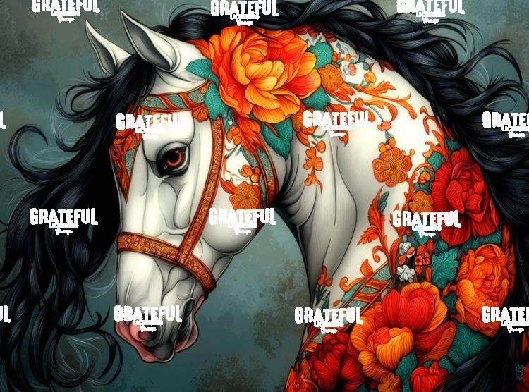Unbridled Dreams - Paladin