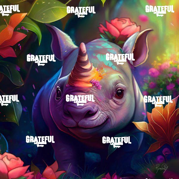 Paradise Pets - Remi