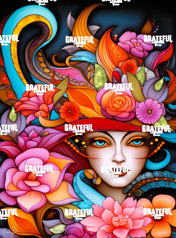 Tangled Dreams - Aella