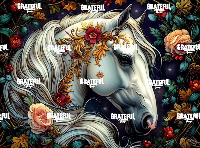 The Winter King's Storybook - Victus