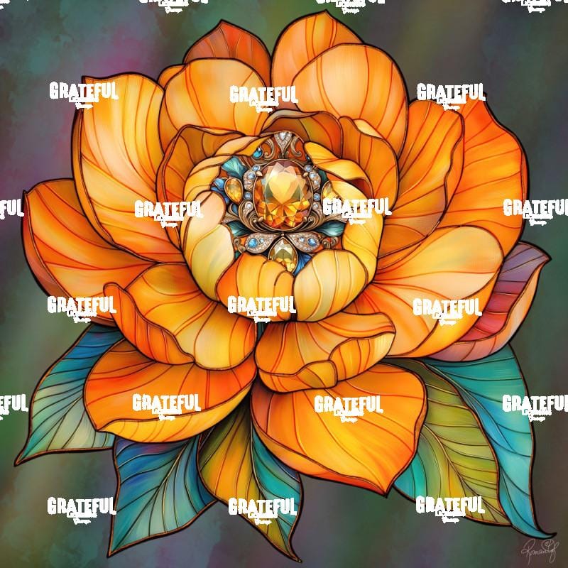 Gemstone Gardens - Amarillo