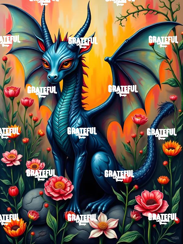 Prince of the Garden