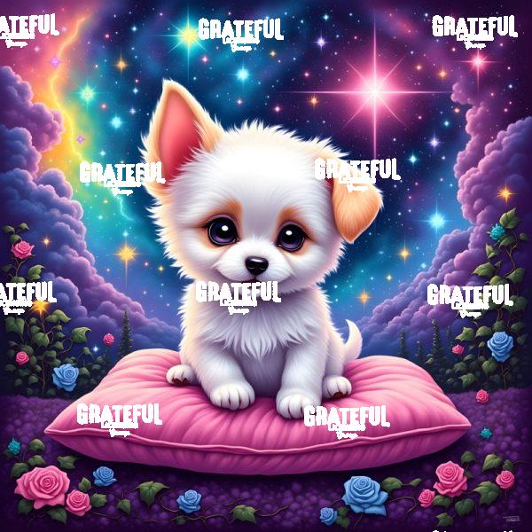 New Beginnings Puppy