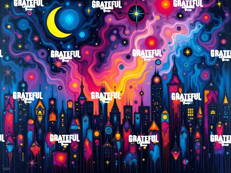 City Skyline