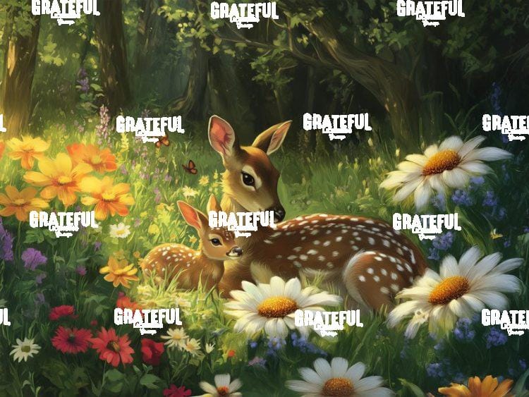 Spring Morning