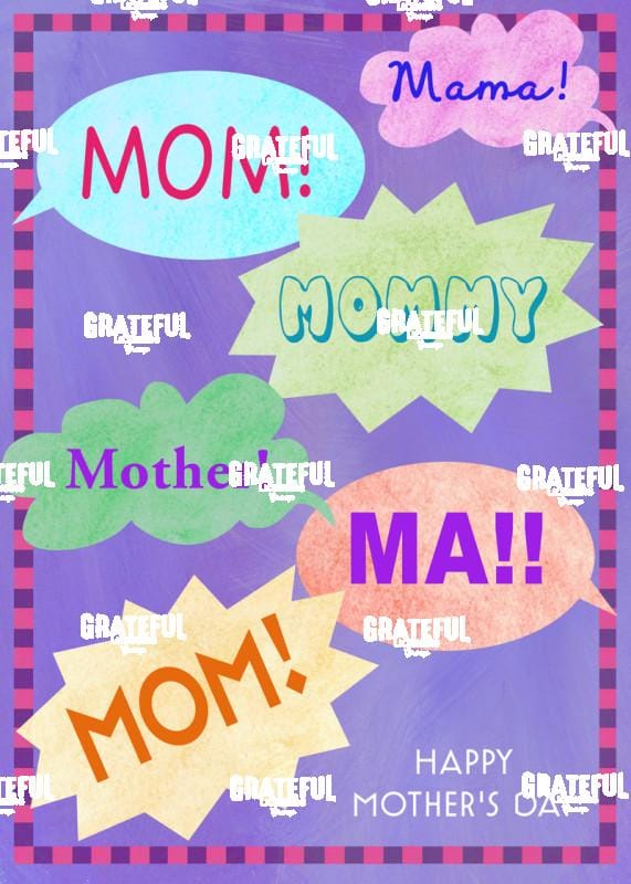 Mom