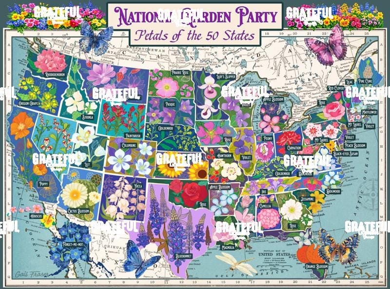 National Garden Party