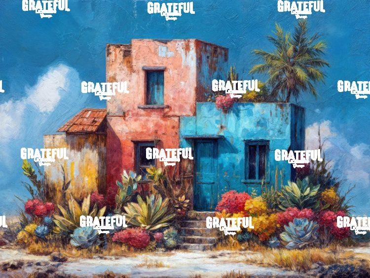 Mexican Villa, The Simple Life 1