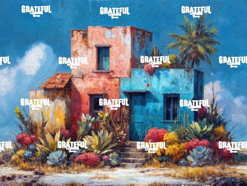 Mexican Villa, The Simple Life 1