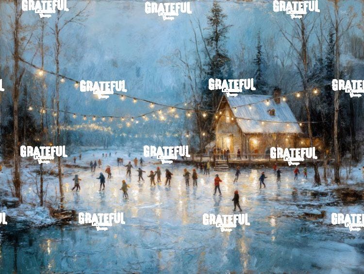 Ice Skating 4