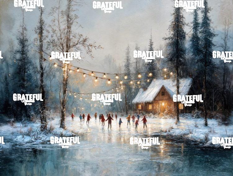 Ice Skating 2